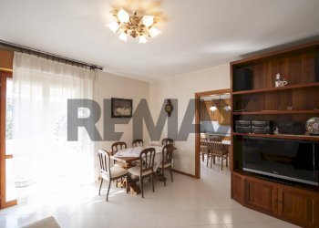 Sala da pranzo - Appartamento via dante alighieri
 
20, Montemarciano - foto 6