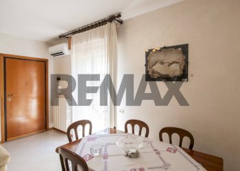 Sala da pranzo - Appartamento via dante alighieri
 
20, Montemarciano - foto 8