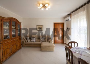 Sala da pranzo - Appartamento via dante alighieri
 
20, Montemarciano - foto 9