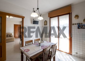 Sala da pranzo - Appartamento via dante alighieri
 
20, Montemarciano - foto 10
