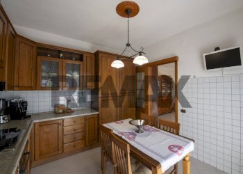 Cucina - Appartamento via dante alighieri
 
20, Montemarciano - foto 11