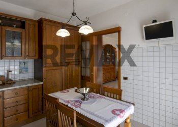 Sala da pranzo - Appartamento via dante alighieri
 
20, Montemarciano - foto 12
