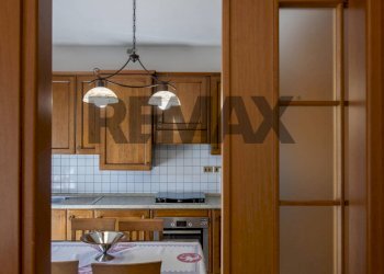 Sala da pranzo - Appartamento via dante alighieri
 
20, Montemarciano - foto 13
