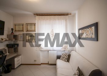 Soggiorno - Appartamento via dante alighieri
 
20, Montemarciano - foto 18