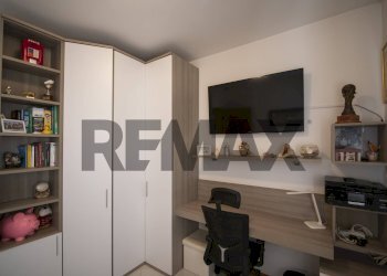 Ufficio - Appartamento via dante alighieri
 
20, Montemarciano - foto 19