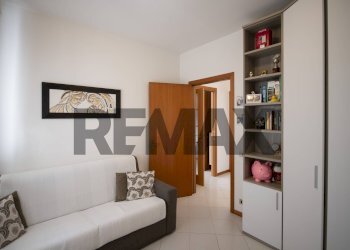 Soggiorno - Appartamento via dante alighieri
 
20, Montemarciano - foto 20