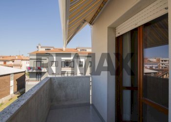 Balcone - Appartamento via dante alighieri
 
20, Montemarciano - foto 31