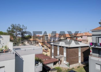 Edificio all\'aperto - Appartamento via dante alighieri
 
20, Montemarciano - foto 32