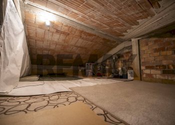 Stanza vuota - Appartamento via dante alighieri
 
20, Montemarciano - foto 35