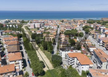 Vista dell\'acqua - Appartamento via dante alighieri
 
20, Montemarciano - foto 41