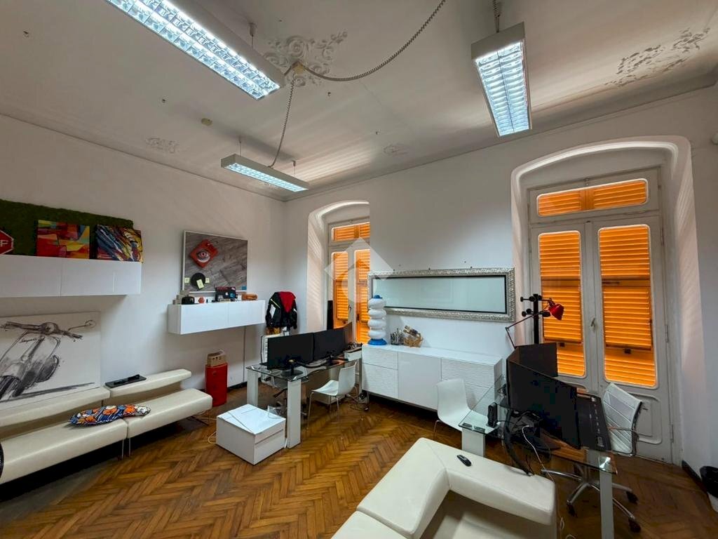 Appartamento Via Sampierdarena, Genova (zona Sampierdarena) - foto 1