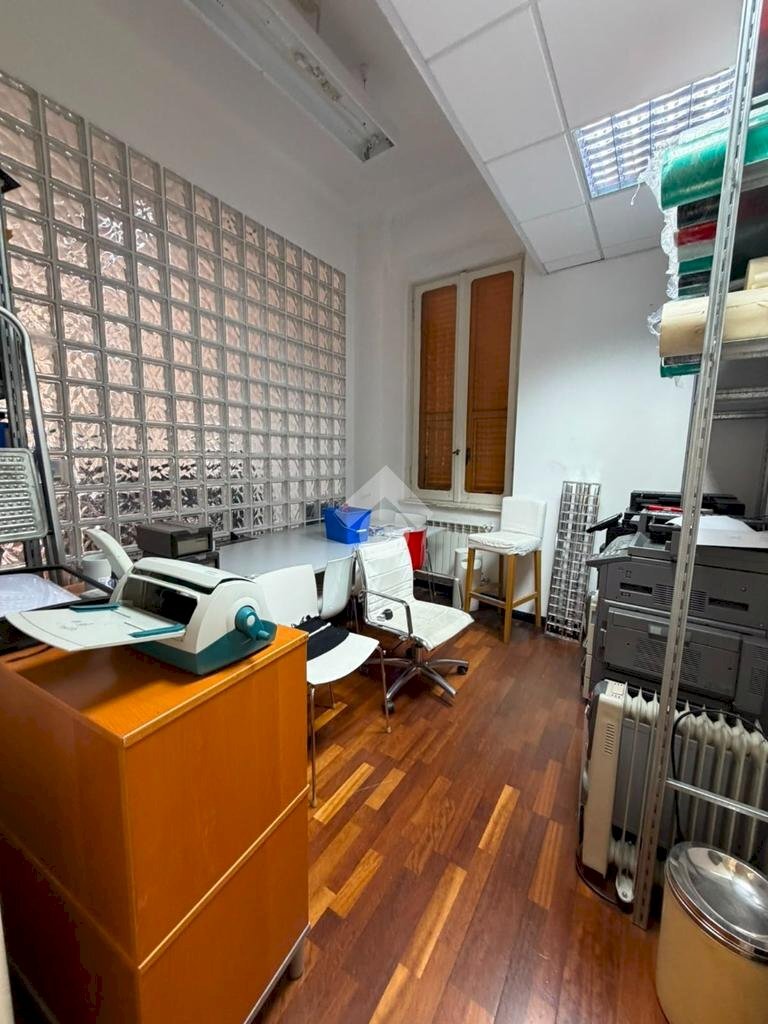 Appartamento Via Sampierdarena, Genova (zona Sampierdarena) - foto 2