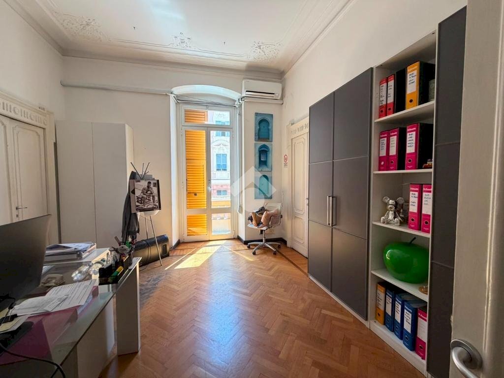 Appartamento Via Sampierdarena, Genova (zona Sampierdarena) - foto 3