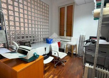 Appartamento Via Sampierdarena, Genova (zona Sampierdarena) - foto 2