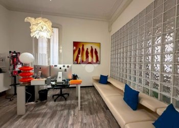 Appartamento Via Sampierdarena, Genova (zona Sampierdarena) - foto 4