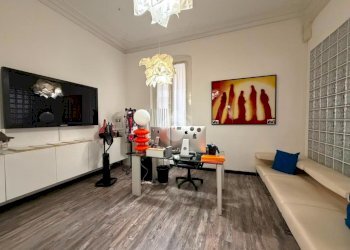 Appartamento Via Sampierdarena, Genova (zona Sampierdarena) - foto 5