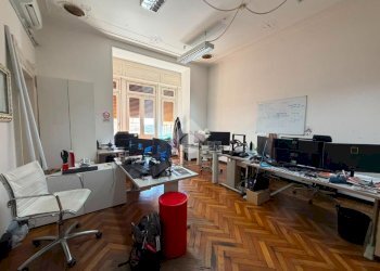 Appartamento Via Sampierdarena, Genova (zona Sampierdarena) - foto 7