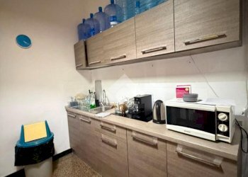 Appartamento Via Sampierdarena, Genova (zona Sampierdarena) - foto 8