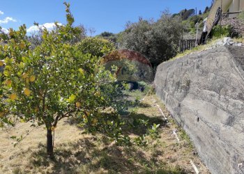 Giardino - Rustico Contada Mastrissa
snc, Castelmola - foto 23