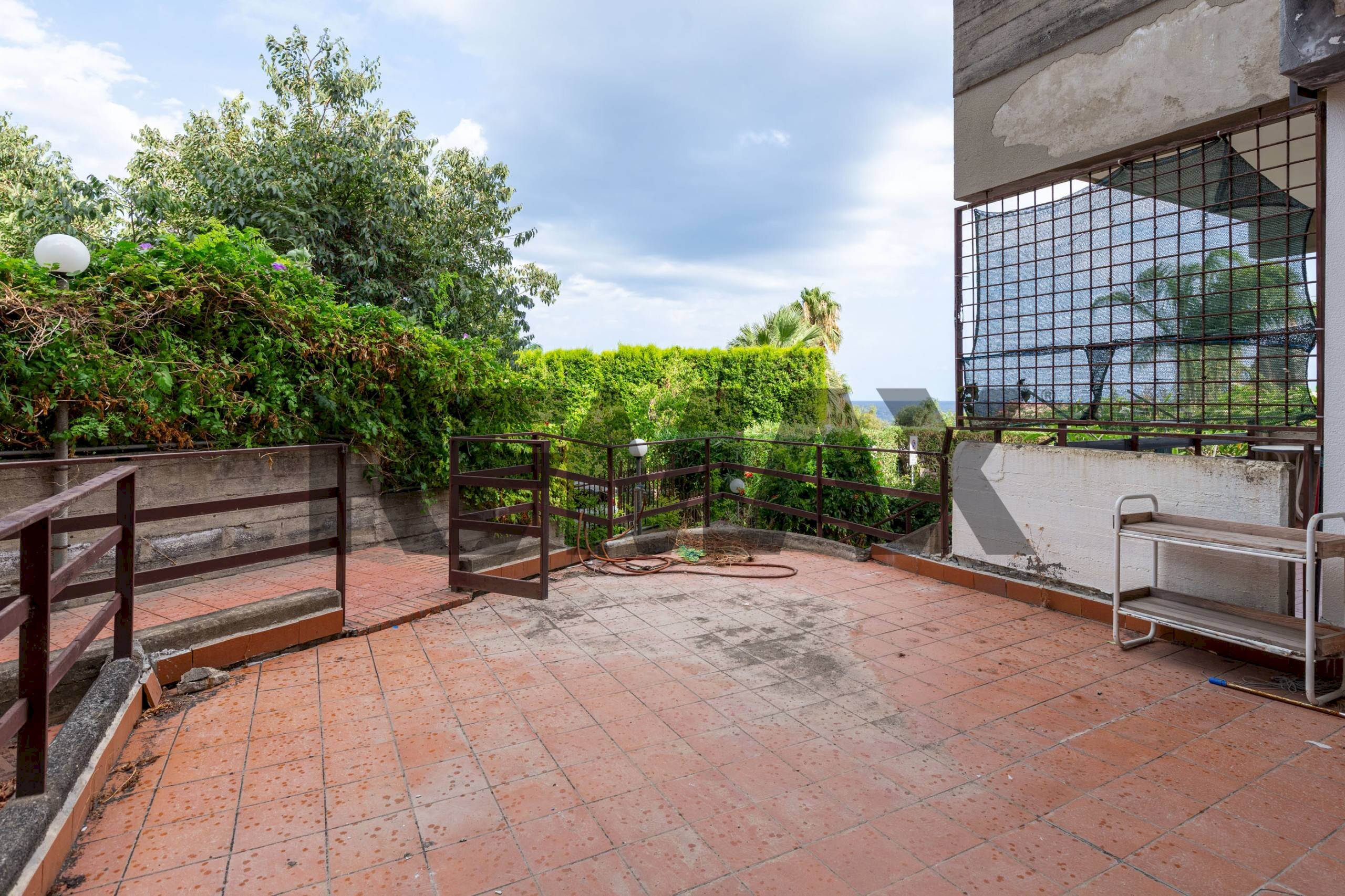 Terrazza - Bilocale Via Polifemo
3, Aci Castello - foto 3