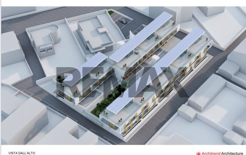 Pianta 3D - Attic via arezzo
 
sn, Scicli - photo 1