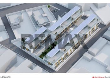 Pianta 3D - Attic via arezzo
 
sn, Scicli - photo 1