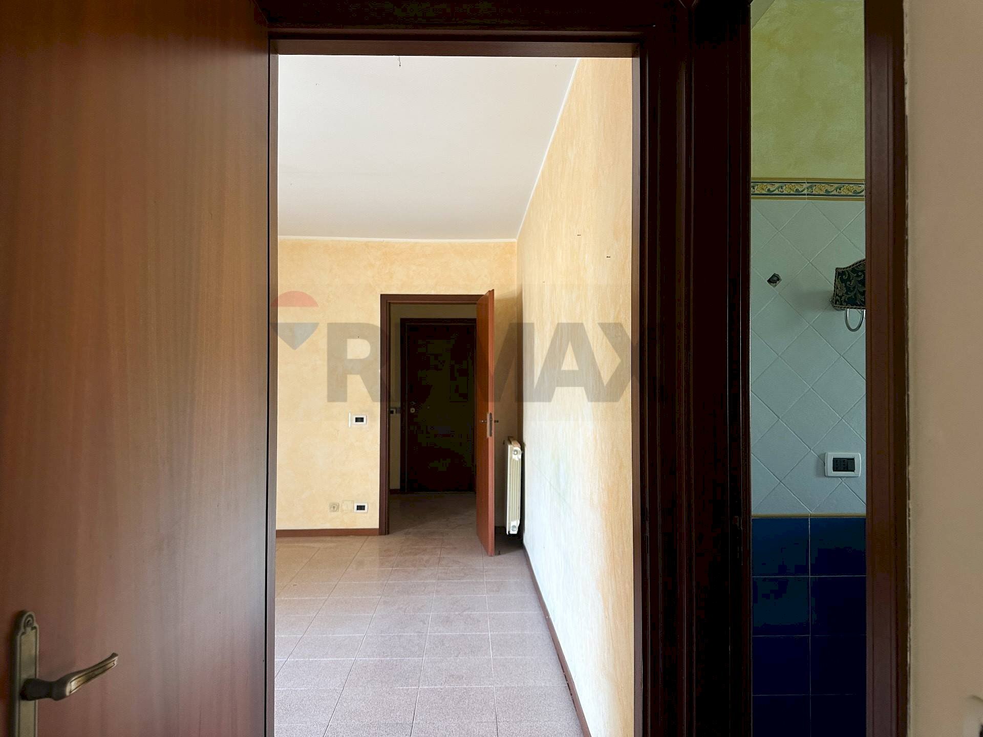 Hall / corridoio - Appartamento Via Cesare Battisti
271, Furci Siculo - foto 3