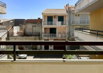 Edificio all\'aperto - Appartamento Via Cesare Battisti
 
271, Furci Siculo - foto 9