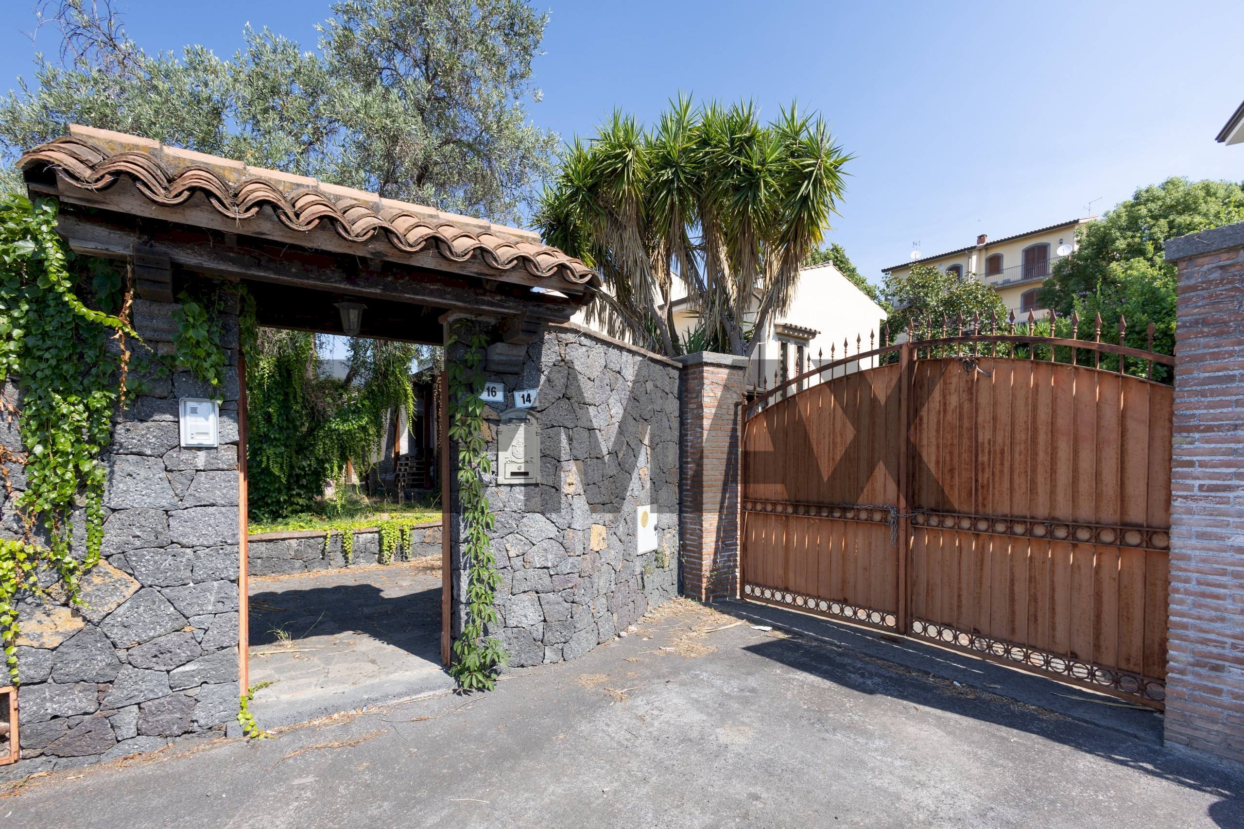Terrazza - Villa Via della Costituzione
14, Trecastagni - photo 2