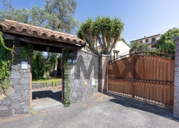 Terrazza - Villa Via della Costituzione
 
14, Trecastagni - photo 2