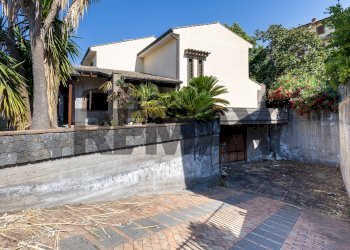 Casa all\'aperto - Villa Via della Costituzione
 
14, Trecastagni - photo 3