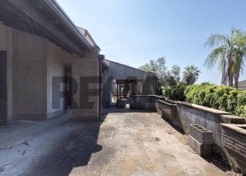 Terrazza - Villa Via della Costituzione
 
14, Trecastagni - photo 4