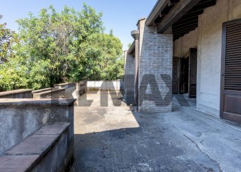 Terrazza - Villa Via della Costituzione
 
14, Trecastagni - photo 6