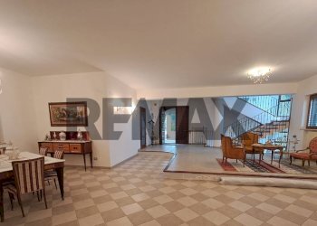 Sala da pranzo - Villa Contrada Zagaria
 
snc, Enna - photo 6