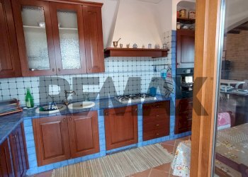 Cucina - Villa Contrada Zagaria
 
snc, Enna - photo 11