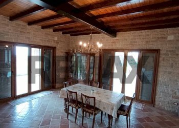 Sala da pranzo - Villa Contrada Zagaria
 
snc, Enna - photo 14