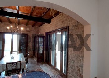 Sala da pranzo - Villa Contrada Zagaria
 
snc, Enna - photo 16