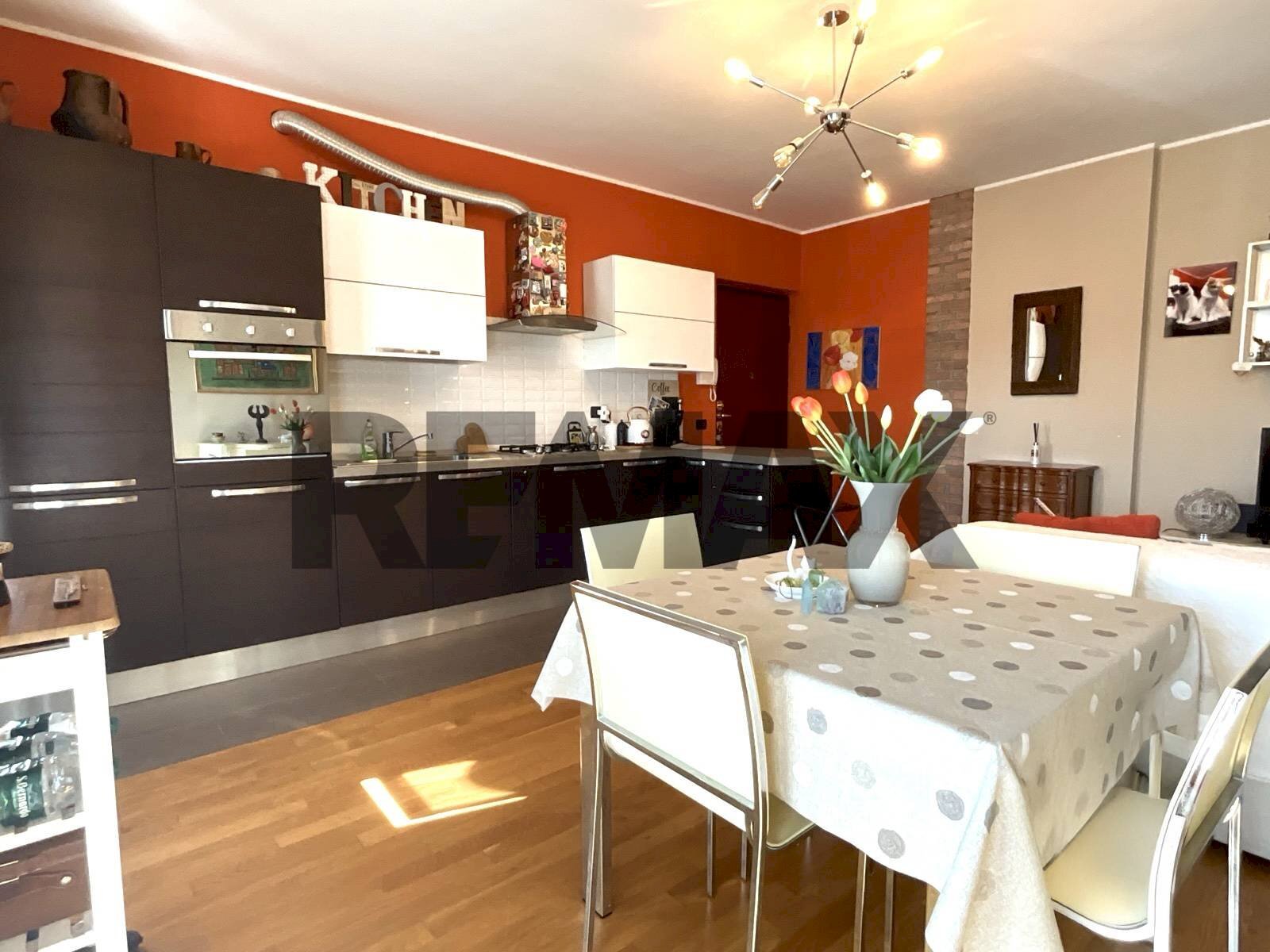 Cucina - Two-room apartment Via Carnia
5/B, Lainate - photo 3