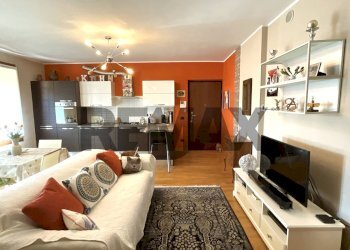 Soggiorno/cucina - Two-room apartment Via Carnia
 
5/B, Lainate - photo 5