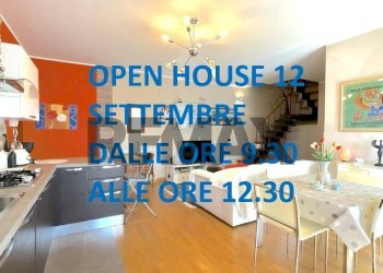 Sala da pranzo - Two-room apartment Via Carnia
 
5/B, Lainate - photo 1