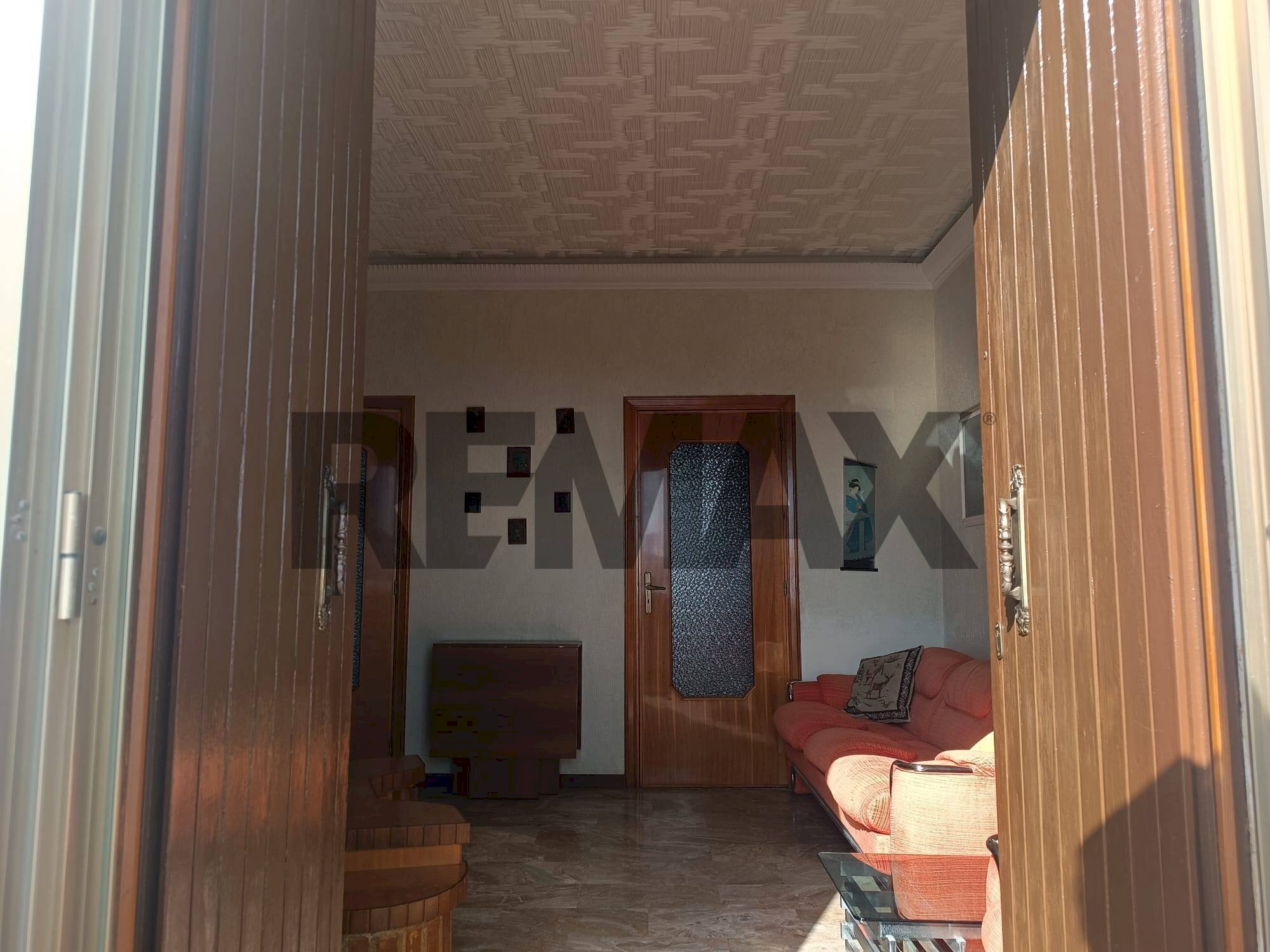 Soggiorno - Bilocale Via della Repubblica
56, Monte Sant'Angelo - foto 3