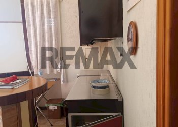 Cucina - Bilocale Via della Repubblica
56, Monte Sant'Angelo - foto 18