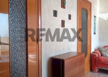 Soggiorno - Bilocale Via della Repubblica
56, Monte Sant'Angelo - foto 26