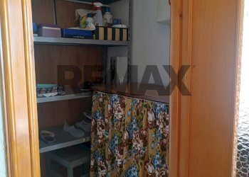 Dispensa di stoccaggio - Bilocale Via della Repubblica
56, Monte Sant'Angelo - foto 29