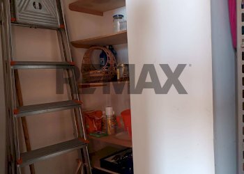 Dispensa di stoccaggio - Bilocale Via della Repubblica
56, Monte Sant'Angelo - foto 30
