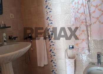 Bagno - Bilocale Via della Repubblica
56, Monte Sant'Angelo - foto 36