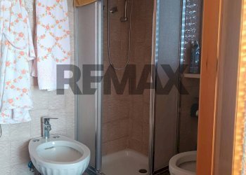 Bagno - Bilocale Via della Repubblica
56, Monte Sant'Angelo - foto 38
