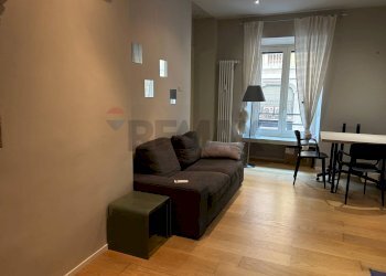 Sala da pranzo - Bilocale Via Alessandro Tadino
 
9, Milano - foto 3