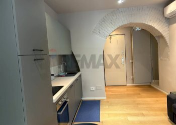 Cucina - Bilocale Via Alessandro Tadino
 
9, Milano - foto 5