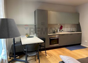 Cucina - Bilocale Via Alessandro Tadino
 
9, Milano - foto 6